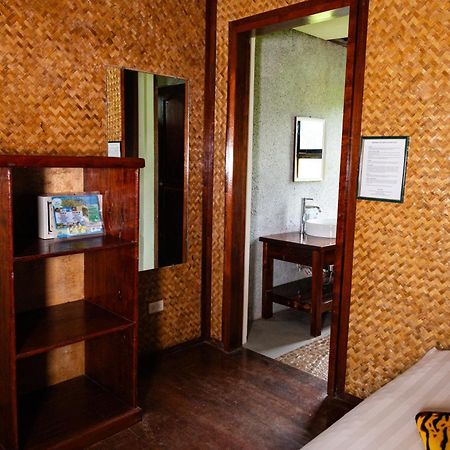 Marianne Port Barton Hotel San Vicente  Luaran gambar
