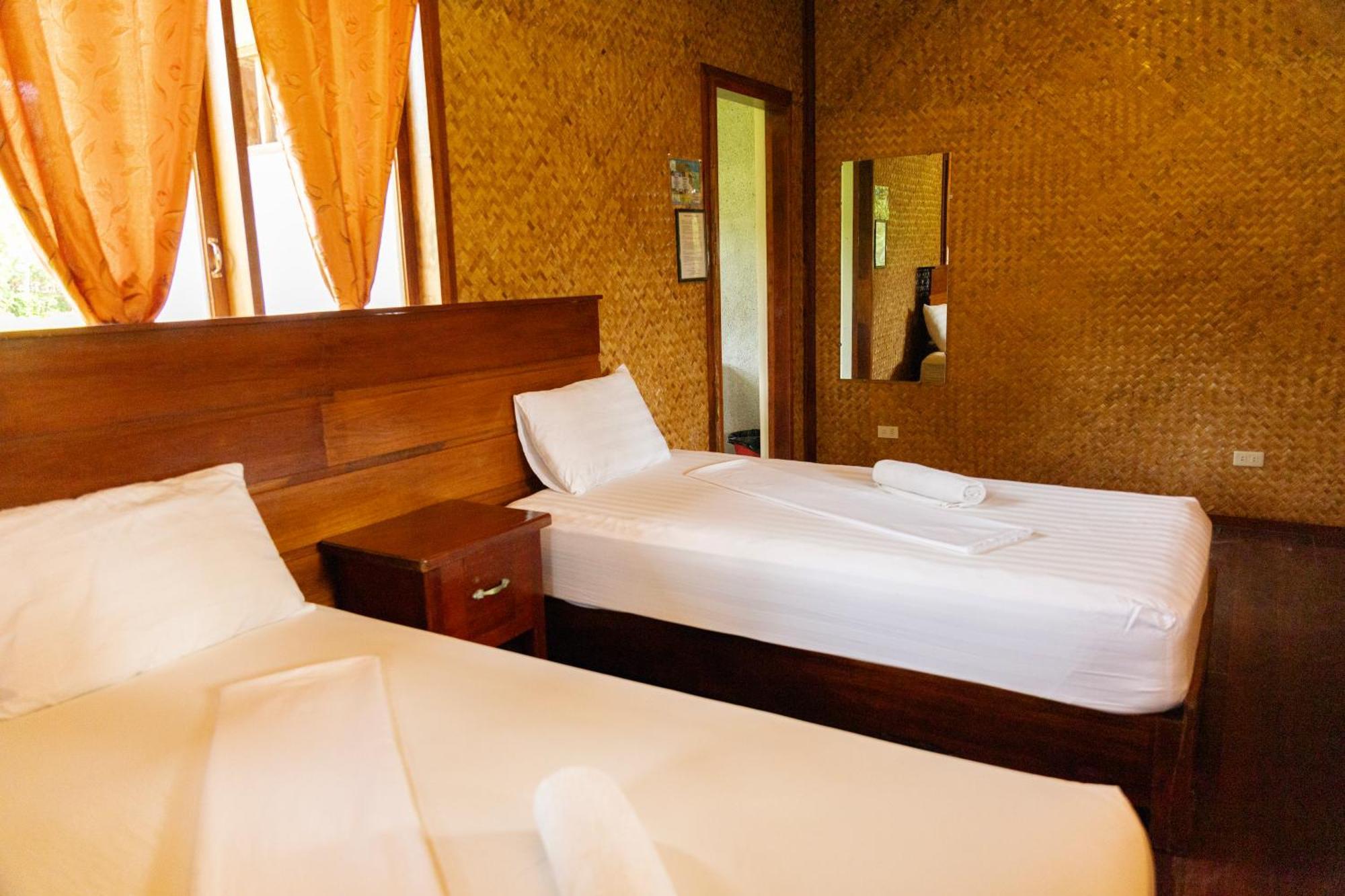 Marianne Port Barton Hotel San Vicente  Luaran gambar