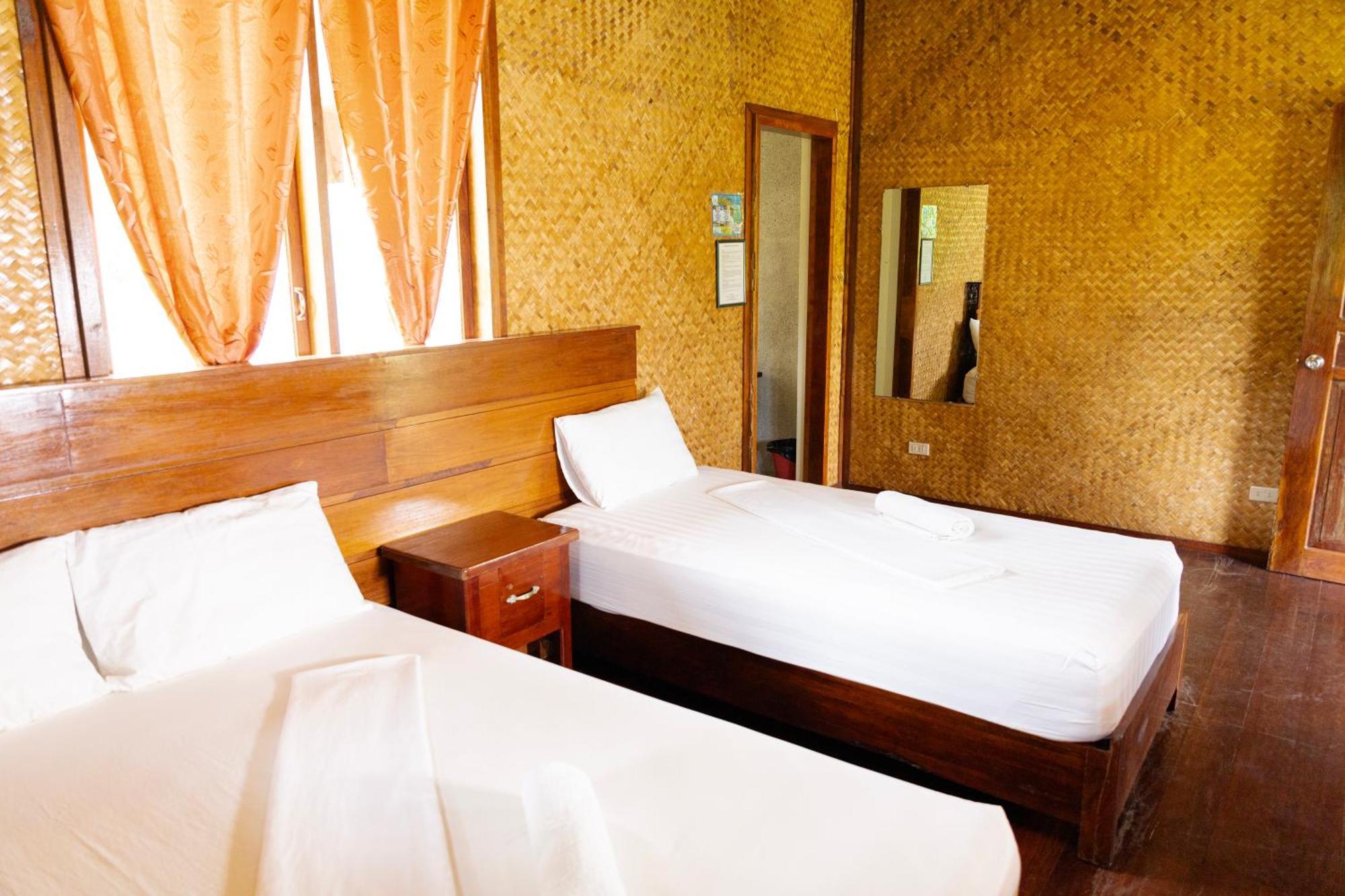 Marianne Port Barton Hotel San Vicente  Luaran gambar